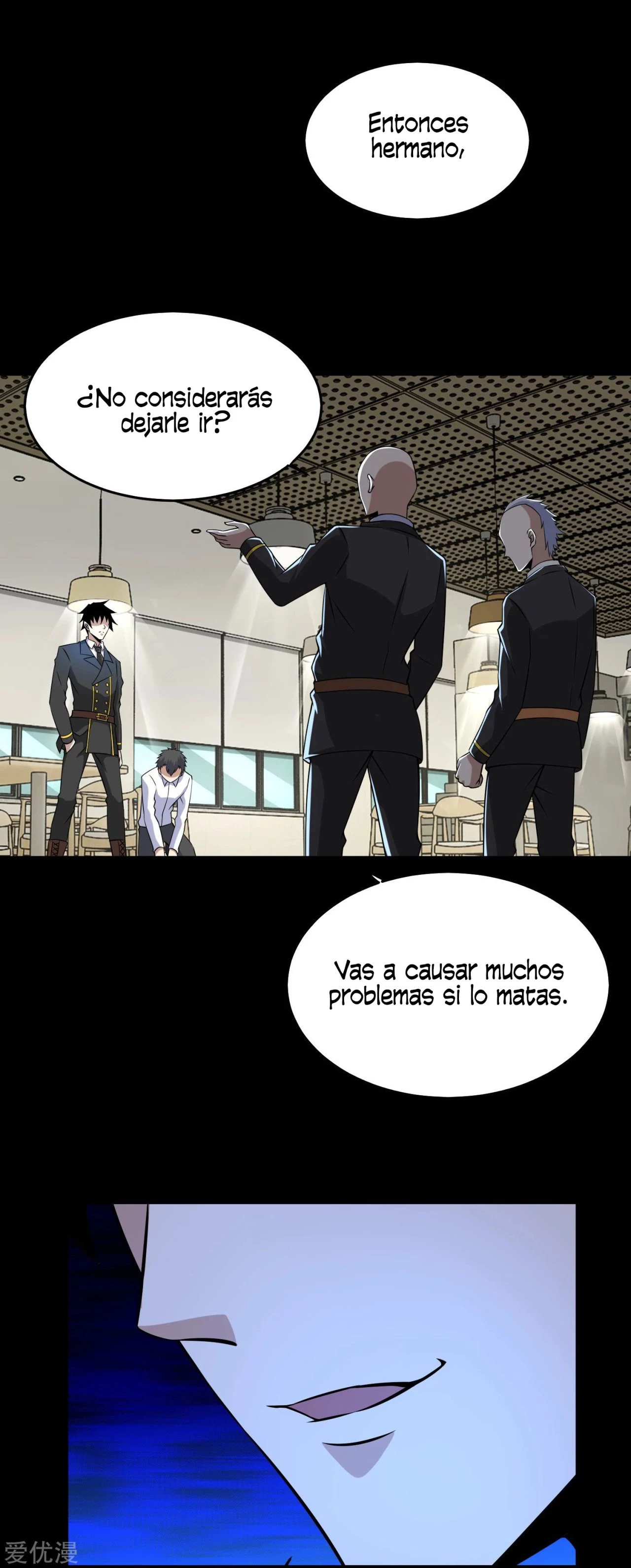El rey del apocalipsis > Capitulo 162 > Page 31